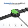 For Amazfit Watch 2 Charger USB Portable Charging Cable with Round Base Dock for AC1807