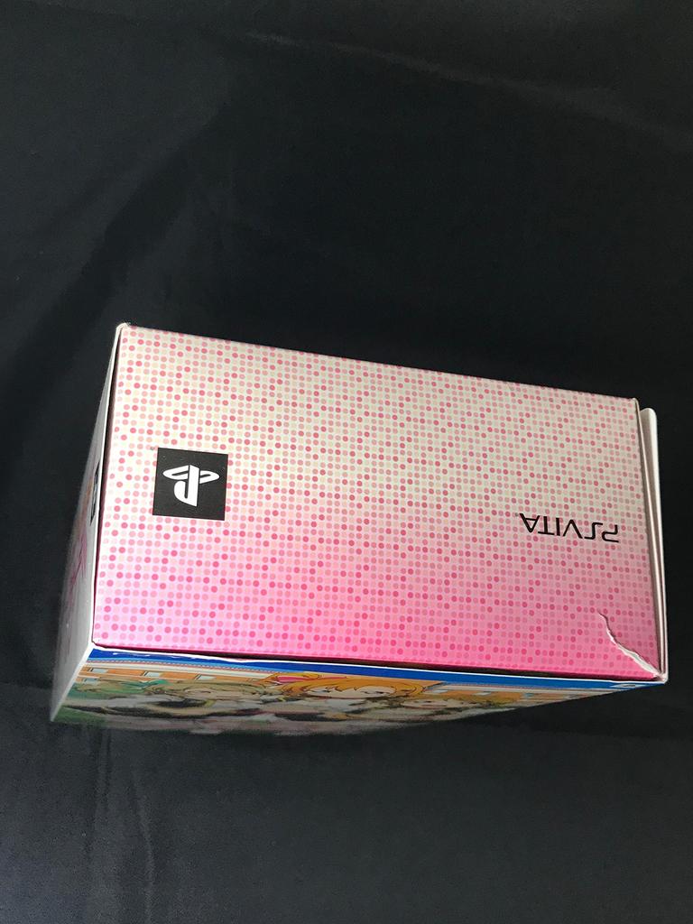 Любовь Школьный идол рай Printemps Первое издание Ограниченное издание Live! Том 1