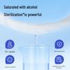DR.ROOS 75% Alcohol Sanitizing Wipes