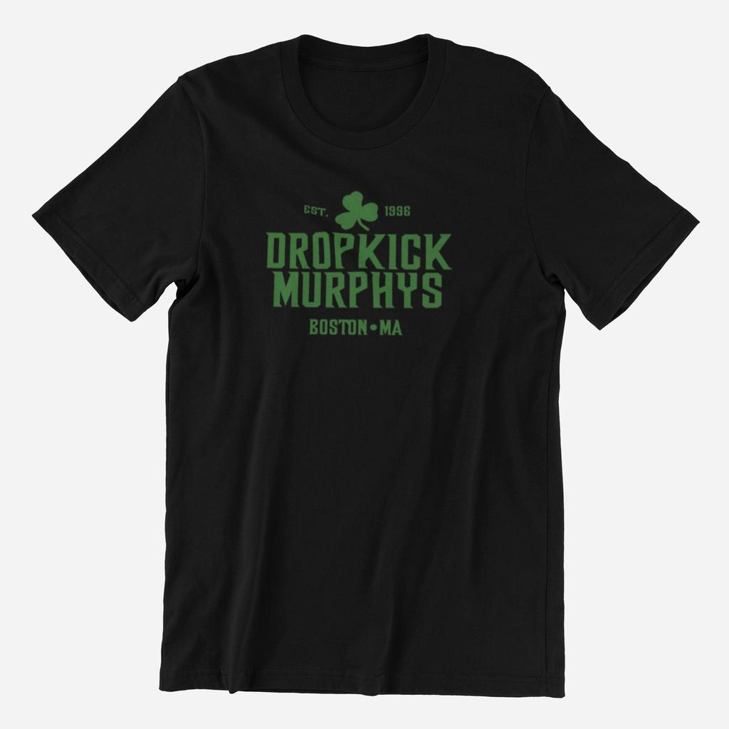 Футболка DropKick Punk