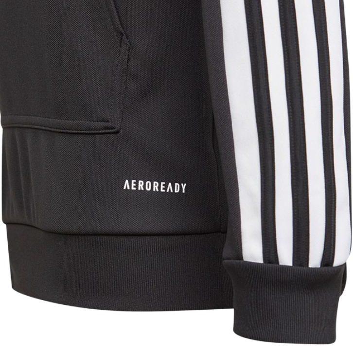 adidas Толстовки с капюшоном для начальной школы Умеренные GK9544