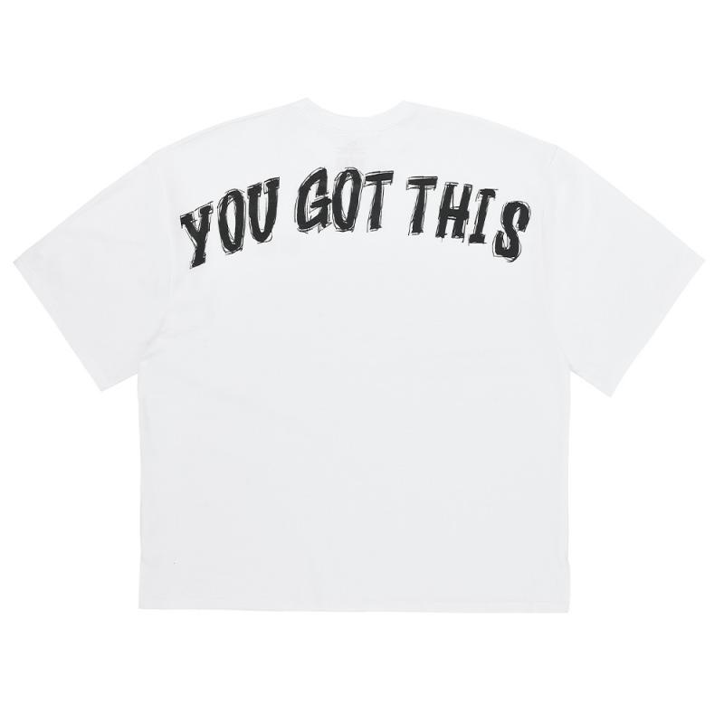 Мужские летние футболки больших размеров, свободные футболки для тренировок, фитнеса, короткие рукава, топы с буквенным принтом