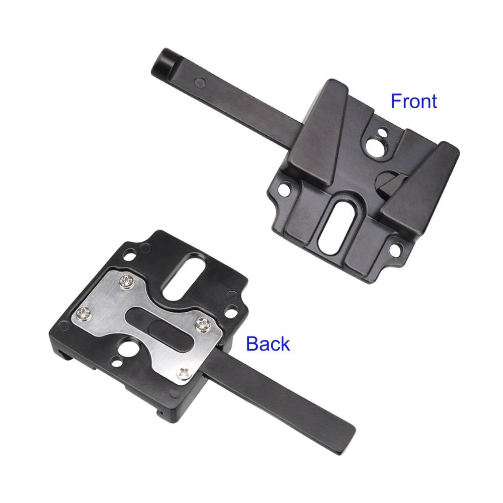 DIY V-mount V-lock Пластина для аккумулятора Ремонтный Заменяемый Разъем 5-контактная Печатная плата для аккумуляторов BP