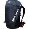 Рюкзак Mammut Ducan 24 marine/black (Damen) (2530-00310-5975)