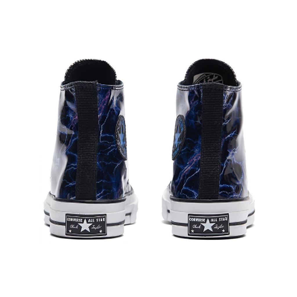 Converse Chuck Taylor All Star 70S High Lightning Blue Men's 163787C