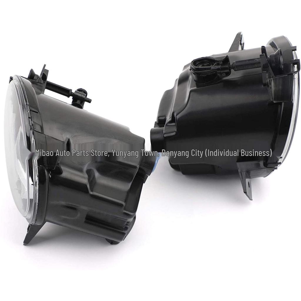 Совместимые противотуманные фары для BMW F20, F22, F23, F35 (2012-2018) - Номера деталей 63177315559, 63177315560