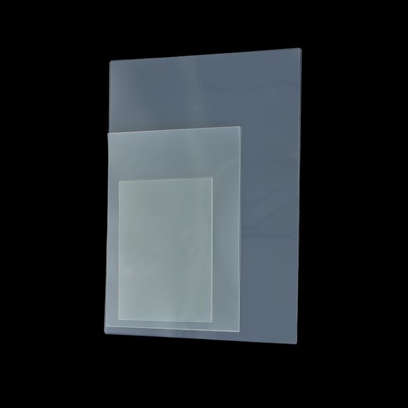 10 шт. A3 A4 A5 струйная и лазерная печать прозрачная пленка фотобумага