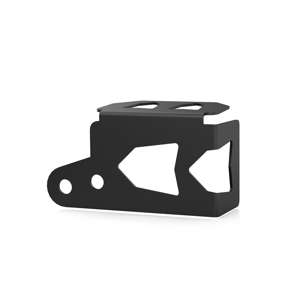 Motorcycle FOR VOGE DS800X DS 800X 800 X DSX800 800DSX 2025 2026 2027 Rear Brake Fluid Reservoir Oil Cup Cover Protector Guard