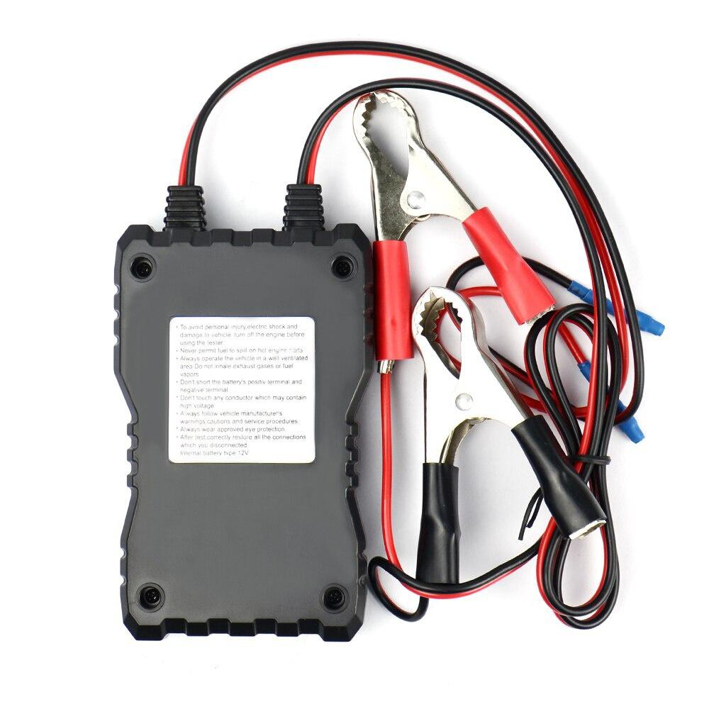 Professional Injector Tester Powerful Fuel System Scan Tool Injector Tester Injector Tester Automotive