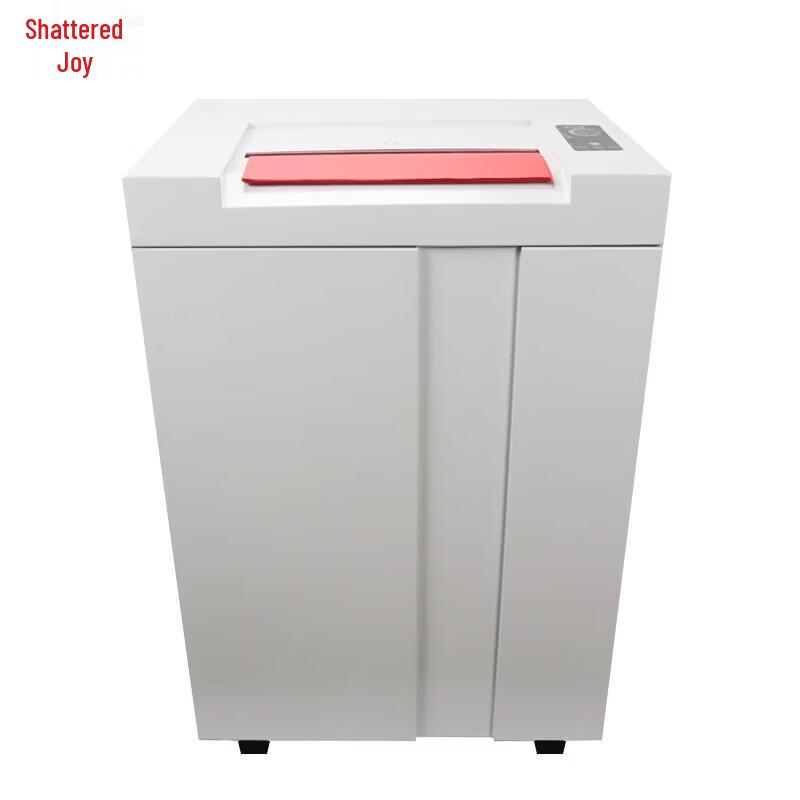 Ceiro 100.2 Professional High-Security Cross-Cut Shredder CN plug (adapter included)