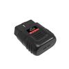 Беспроводной диагностический инструмент OBD2 Bluetooth, IOS, Android и Windows 3000. База данных кодов. Подходящий автомобильный адаптер. Считыватель кодов неисправностей. Сканирование с протоколом OBDII/EOBD.