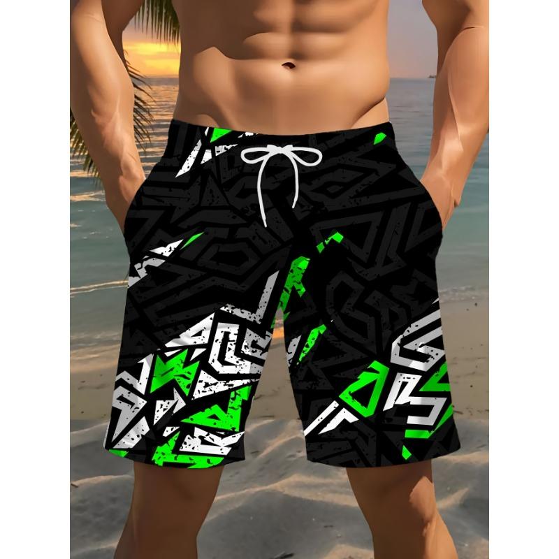 Tony Tony Chopper Men's Performance Gym Shorts Summer Quick-dry Comfy Lightweight Beach Shorts Breathable