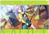 Shiho Hinomori Clear File Project Sekai Colorful Hatsune Miku Leonid Limited Edition Merchandise Vol.3 Stage! Feat. Leo/need