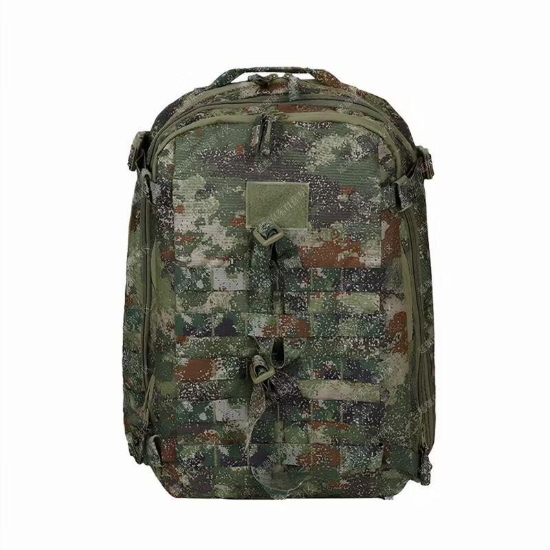 Eagle Gao Large Capacity Camouflage Outdoor Tactical Backpack