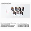 [СЕУЛ Специальное] BTS АРИРАНГ (Делюкс Винил) Случайный 1 шт. + Фотокарты, Официальный, Оригинальный, Подлинный, KPOP