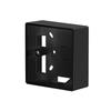 Switch And Socket Apply External Mounting Box Wall Surface Junction Box 86 Type Switch Socket Box