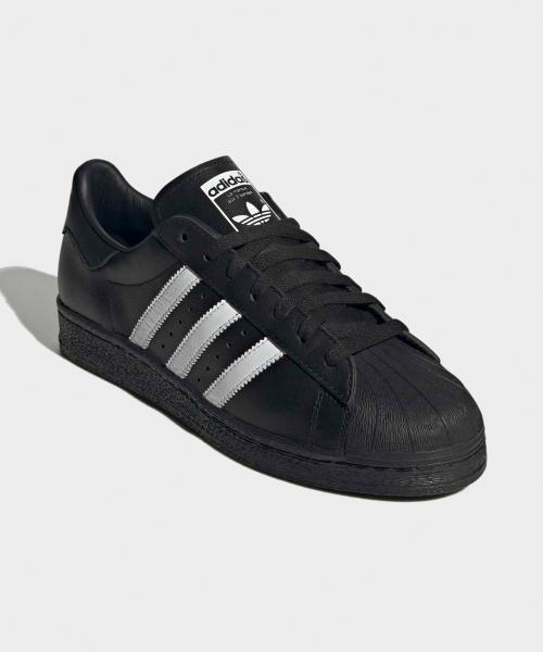 adidas Superstar 82 - Черный:белый (JI2026)