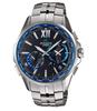 Watch Oceanus Manta Radio Solar Silver [Casio] [] OCW-S3400-1AJF