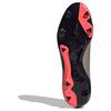 adidas Predator League Fg Платиновый Металлик Аврора Черный Турбо IF6349