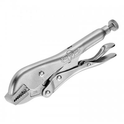 Пассатижи Irwin Vise-grip с прямыми губками