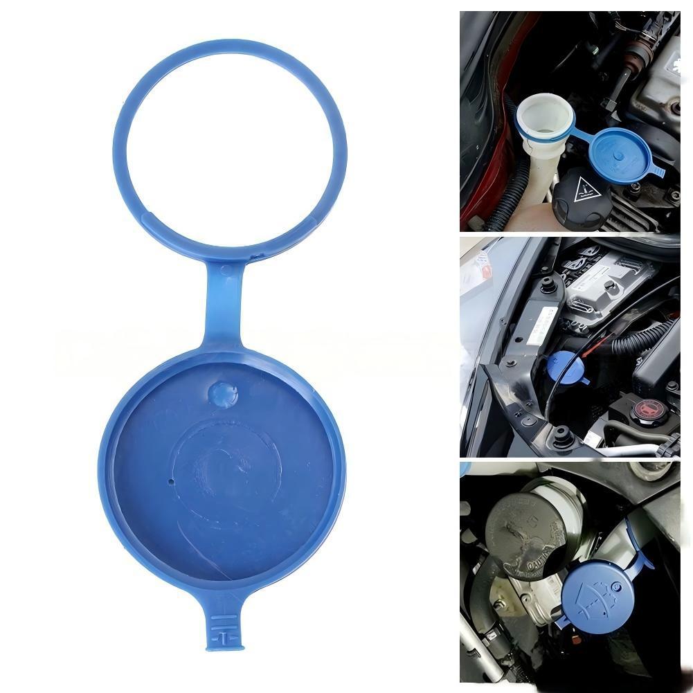 Крышка бачка омывателя для Citroen C4, DS5, Peugeot 206, 207, 306, 308
