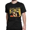Мужская футболка Rock Band Sonic Youth Хлопковые Топы Новинка Короткий Рукав Круглый Вырез Футболка Большого Размера Футболка