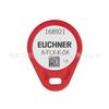 Высококодирующий ключ Euchner A-FLX-K-0A-RD-168921 - Совершенно новый Оригинальный Запрос