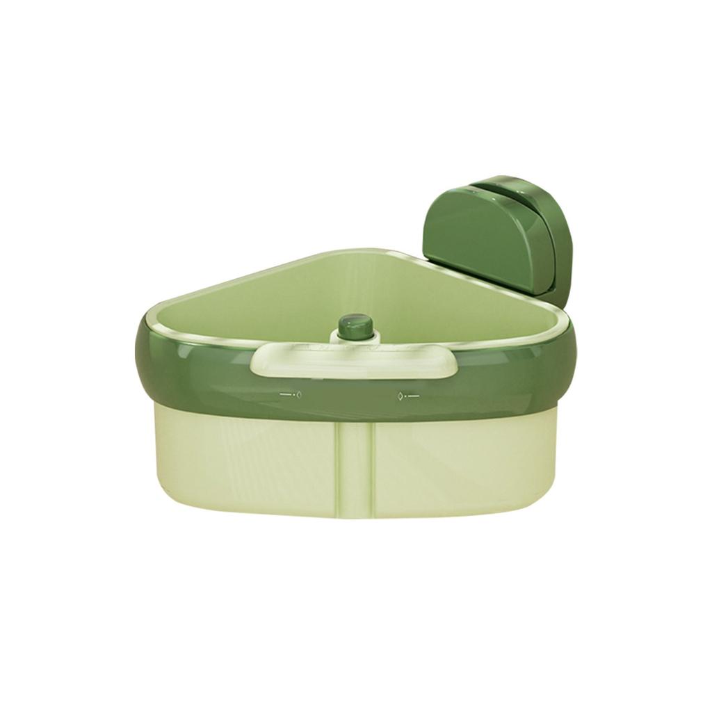 Suction Cup Sink Basket Home Kitchen Sink Separation Food Residue Filter Basket