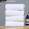 Высококачественные новые банные полотенца из 100% хлопка, полотенце для домашнего использования, быстросохнущее, мягкое банное полотенце для гостиницы