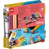 LEGO Dots Mickey Friends Bracelet Multipack 41947 Toy Block Present Jewelry Craft Boys Girls Ages 6 and Up &