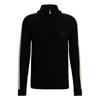 Boss Mens Regular Raglan Jumper