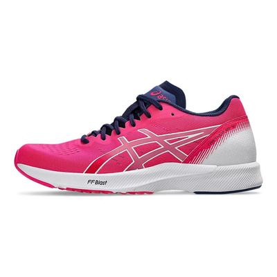 Tarther RP 3 Pink Glo женские кроссовки белые 1012B292-701