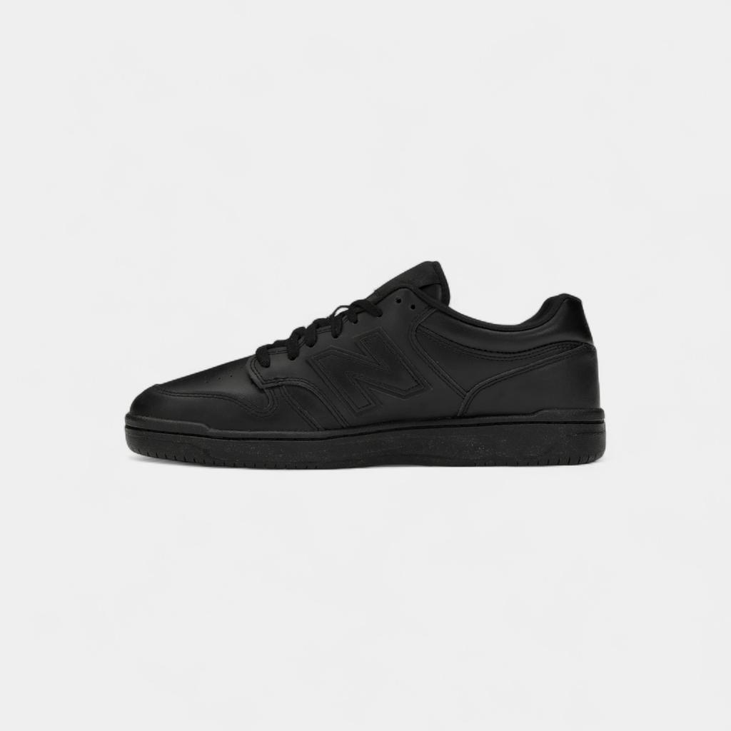 New Balance 480 Black