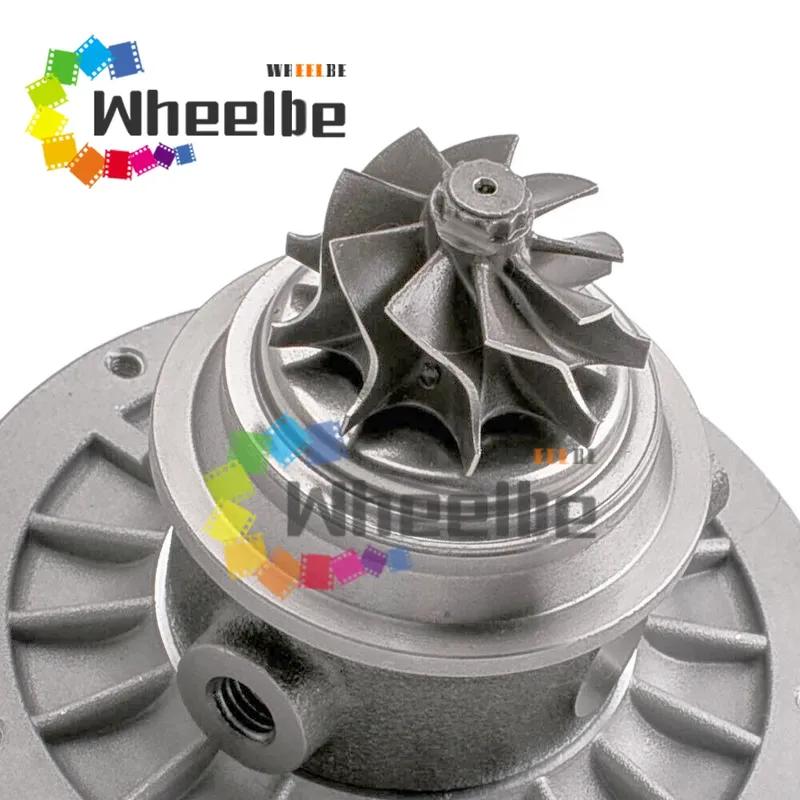Turbocharger CHRA Core For Holland Cat SHIBAURA Tractor ST445 2.2L 135756180 VA420081 VB420083 AS12 Turbo Cartridge