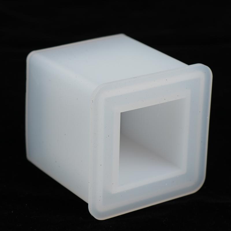 Формы из силиконовой смолы, держатель для литья эпоксидной смолы, художественная подставка для чашки, ручка, форма для свечи, сделай сам