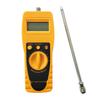 RSRDDY Material Analyzer