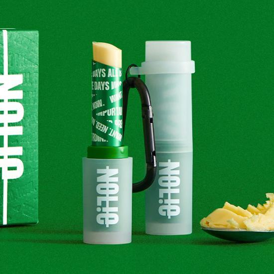 Nowrai Showboat Lip Balm Verve 4.3g