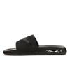 Nike Air Max Cirro Slide Triple Black Men Sneakers DC1460-007