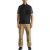 Arcteryx LEAF ATOM Vests Men's Stand Collar Moderate Other 28391