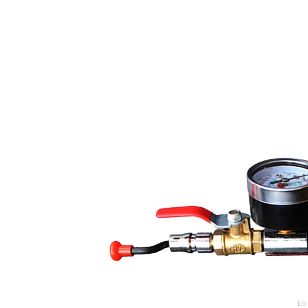 Адаптер воздушного патрона, профессиональная насадка для насоса, компрессор, разъем для тяжелых условий эксплуатации для легковых автомобилей, грузовиков