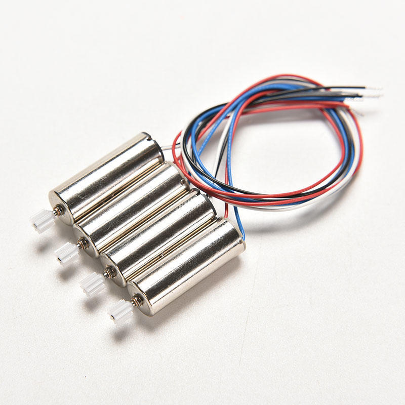 4 Pcs Motors 2 Pairs A&B Ccw Cw For Syma X5C X5C-1 X5 Rc Quadcopter Drone