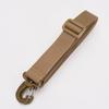 Bag Universal Bag Strap Nylon Shoulder Strap Water Bottle Pouch Strap Adjustable Shoulder Strap