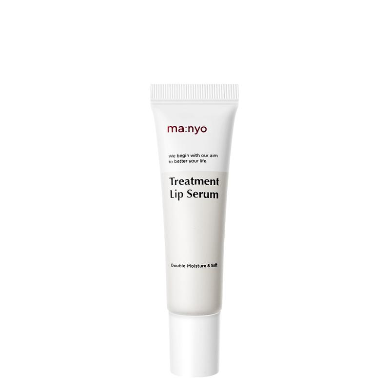 Treatment Lip Serum