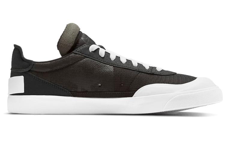 Nike Тип Drop Nrg Черный Белый CJ1595-001