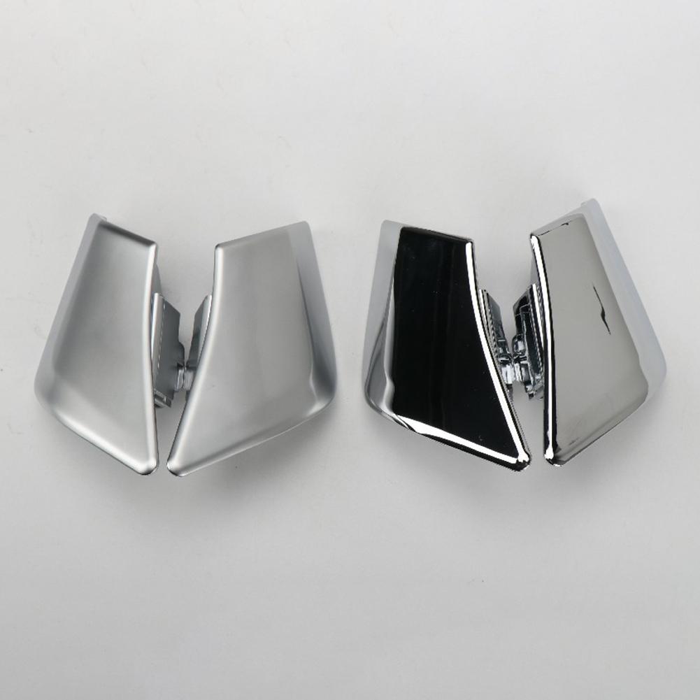 Car Front Seat Backrest Lock Switch Cover Handle 2079108506 Release Seat Back Handle for Mercedes Benz E-Class W207 2009-2016