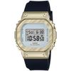 [Casio] G-Shock GM-S5600BC-1JF Женские часы, Черный/Золотой