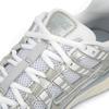 Nike P-6000 белые металлические серебристые женские кроссовки Blue-Tint Sail BV1021-106