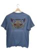 90s OG Stussy double dragon Chinese tradition 'Gong' dancing dragon Stussy Chinese festival art stussy achieve stussy Made in usa Large
