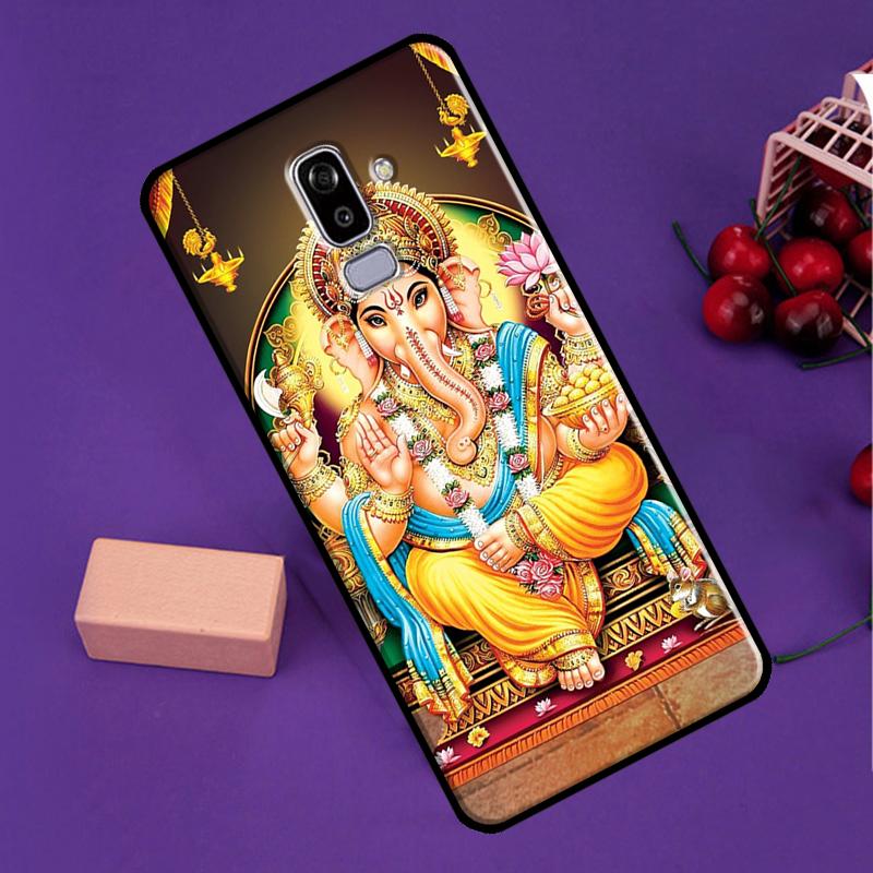 Lord Ganesha For Samsung Galaxy M56 M36 M16 M31 M11 M13 M53 M12 M32 M52 M35 M55 M15 M14 M34 M54 M06 Case