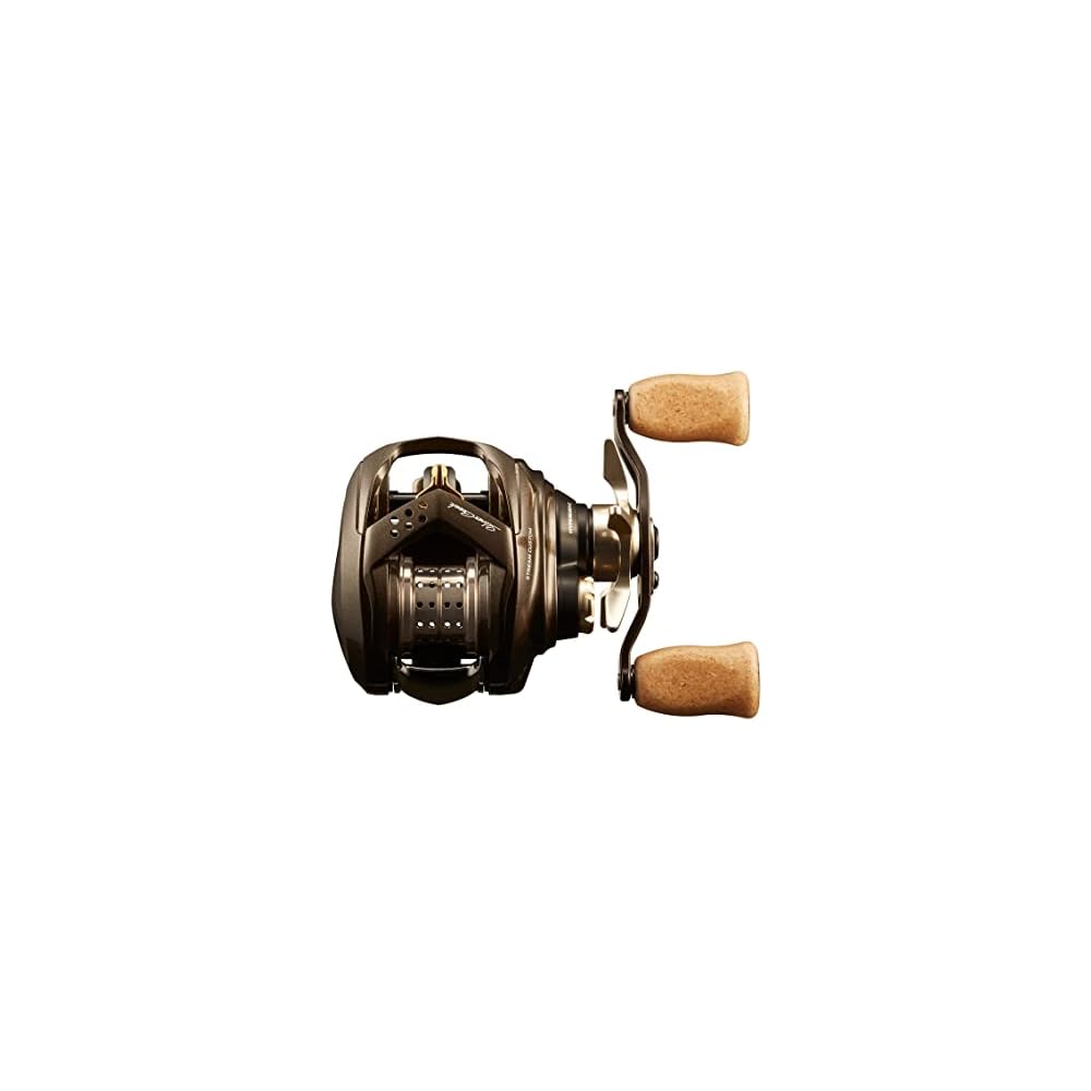 Daiwa SC Air TW STR Custom 8.5R Fishing Reel Lightweight Durable Design